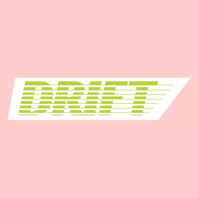 Drift Green