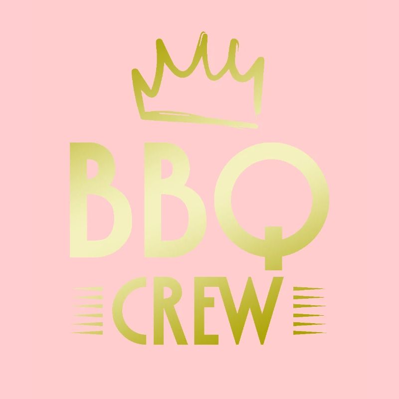 Équipe de barbecue