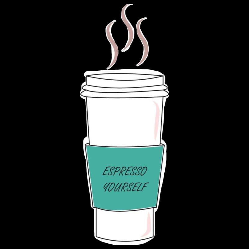 Espresso yourself