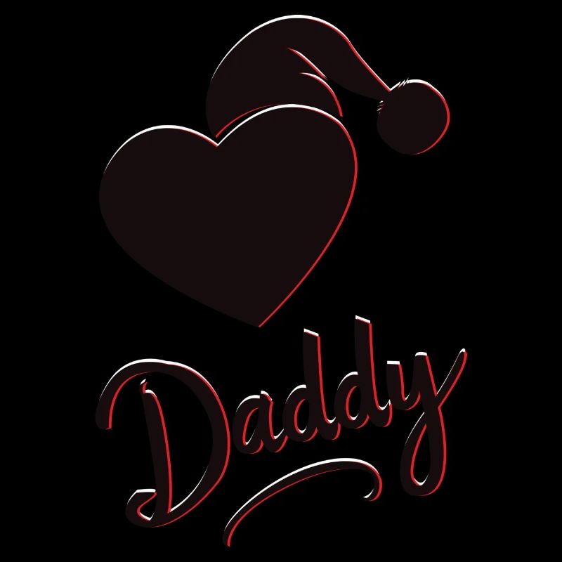 Herzlicher Daddy
