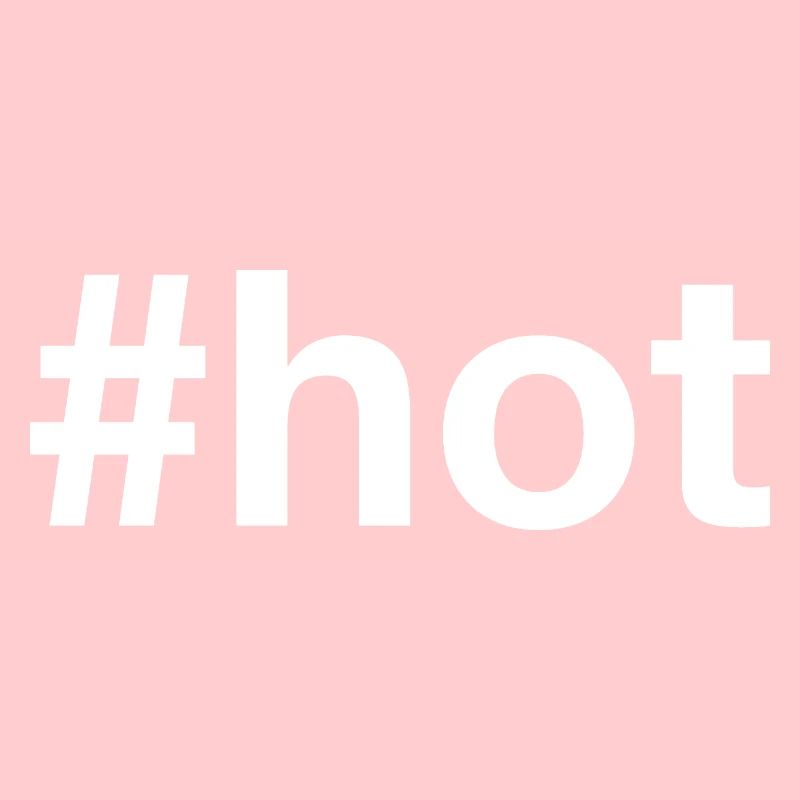 HOT Hashtag