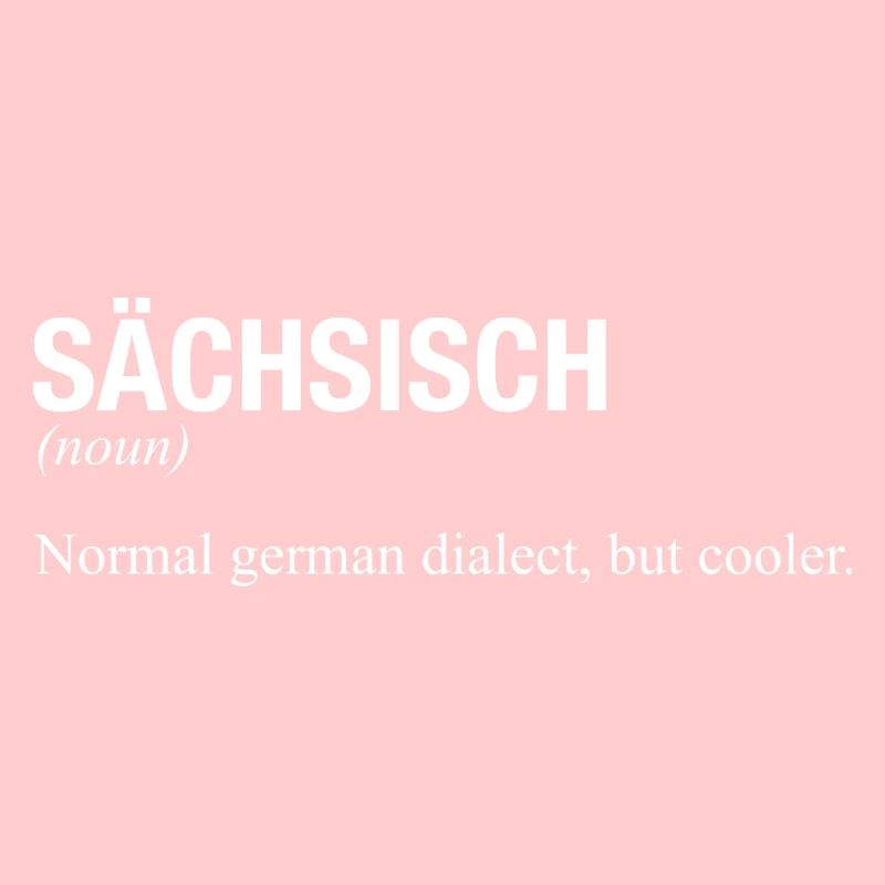 SÄCHSISCH Sachsen