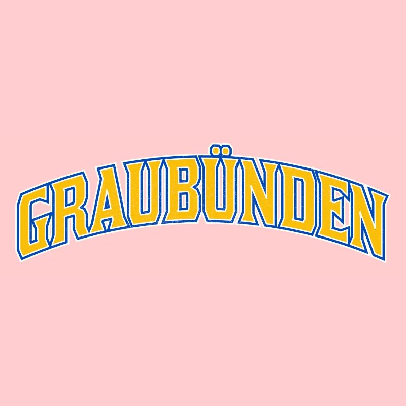 Graubünden Arc Logo