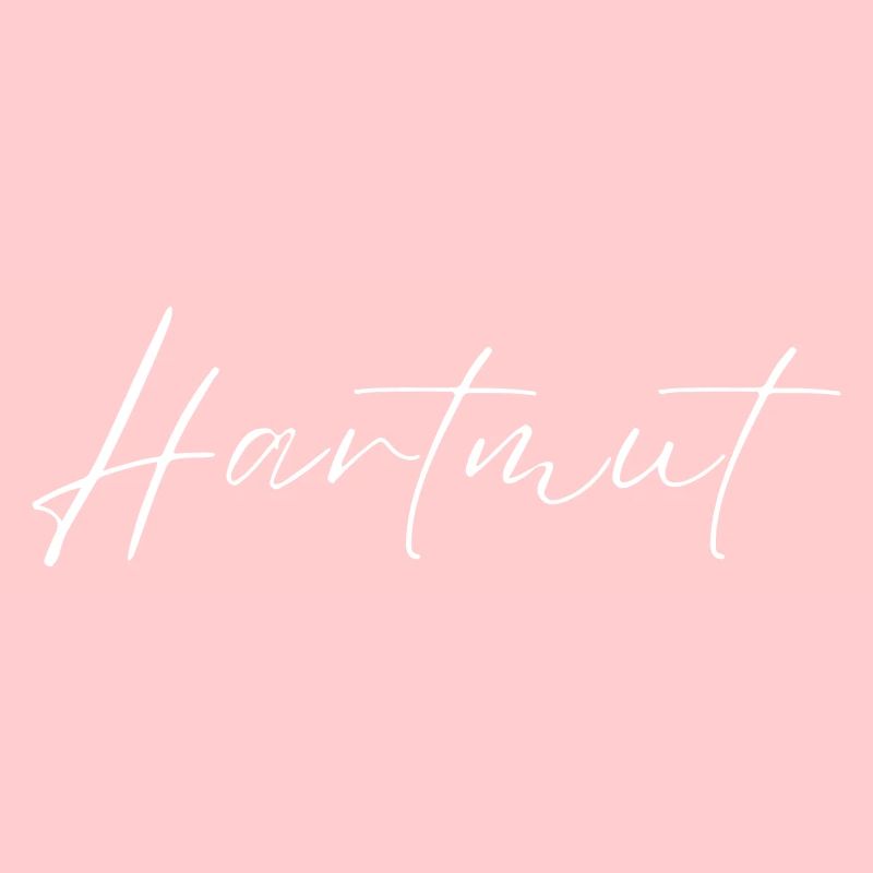 Hartmut Nom avec H Nom du garçon Garçon Naissance Bébé Bo