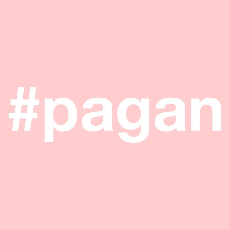 PAGAN Hashtag