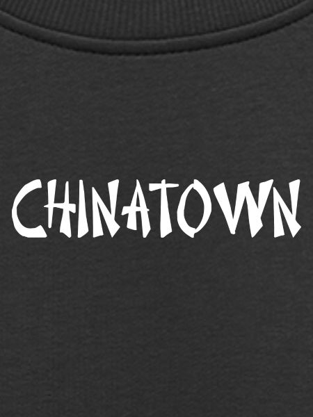 QUARTIER CHINOIS