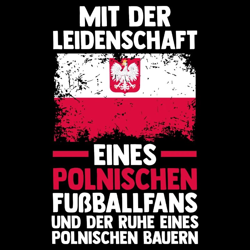 Pole Polnisch Polen