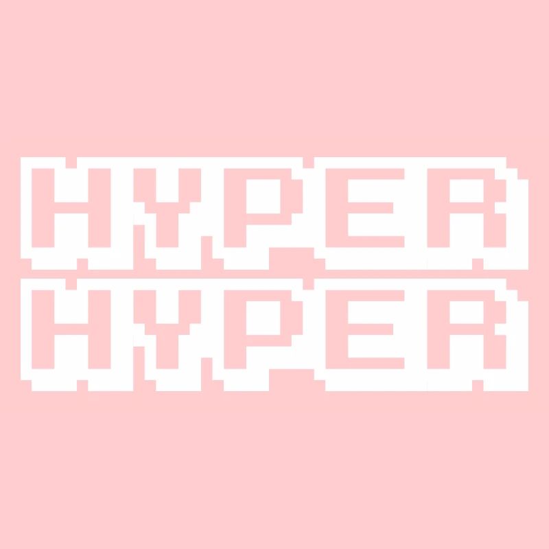 HYPER HYPER