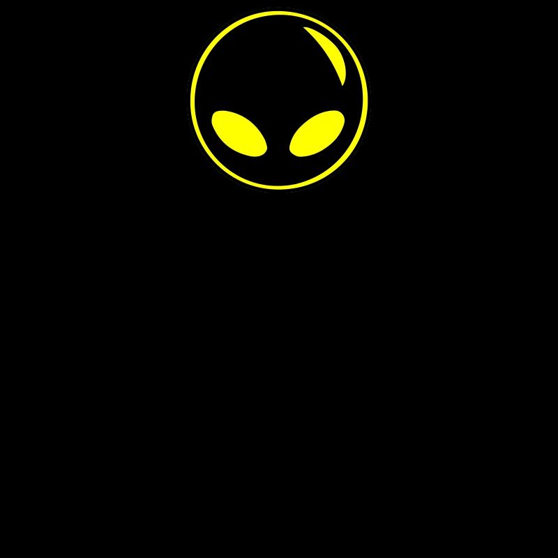 Alien Außerirdischer