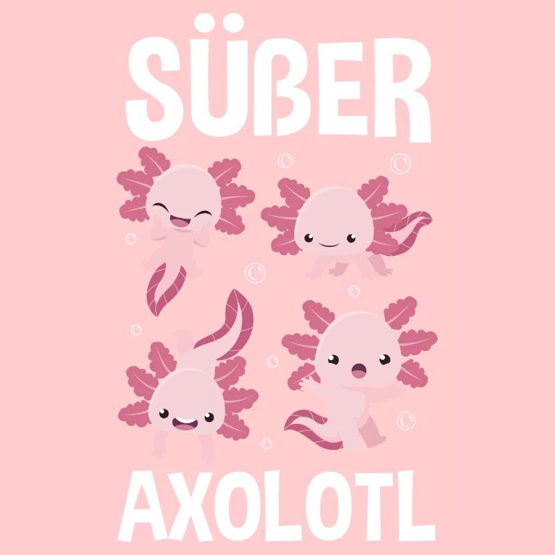 Axolotl