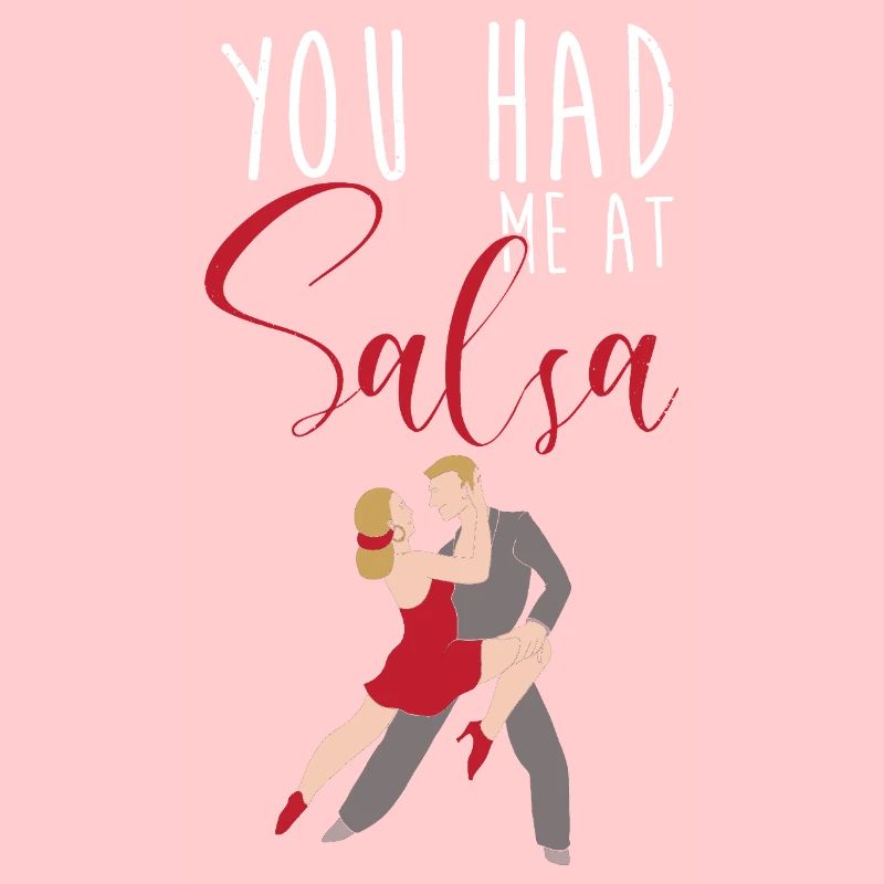 Danseuse de salsa Danseuse