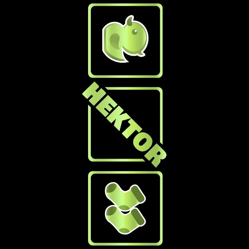 Geburt Hektor