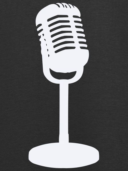 Microphone