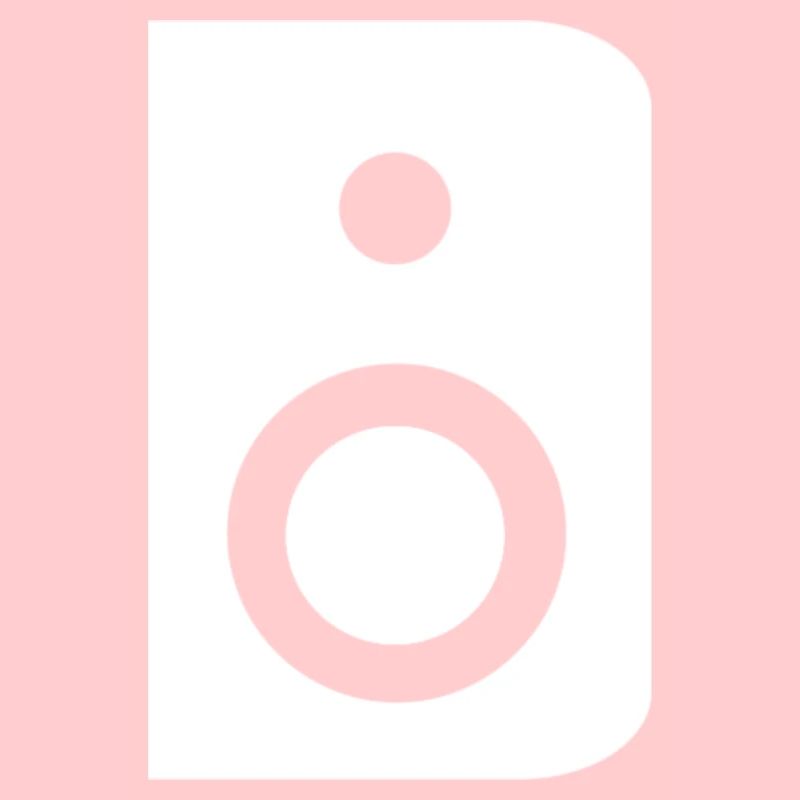 Decibelvibe - Derivative products - S White Design