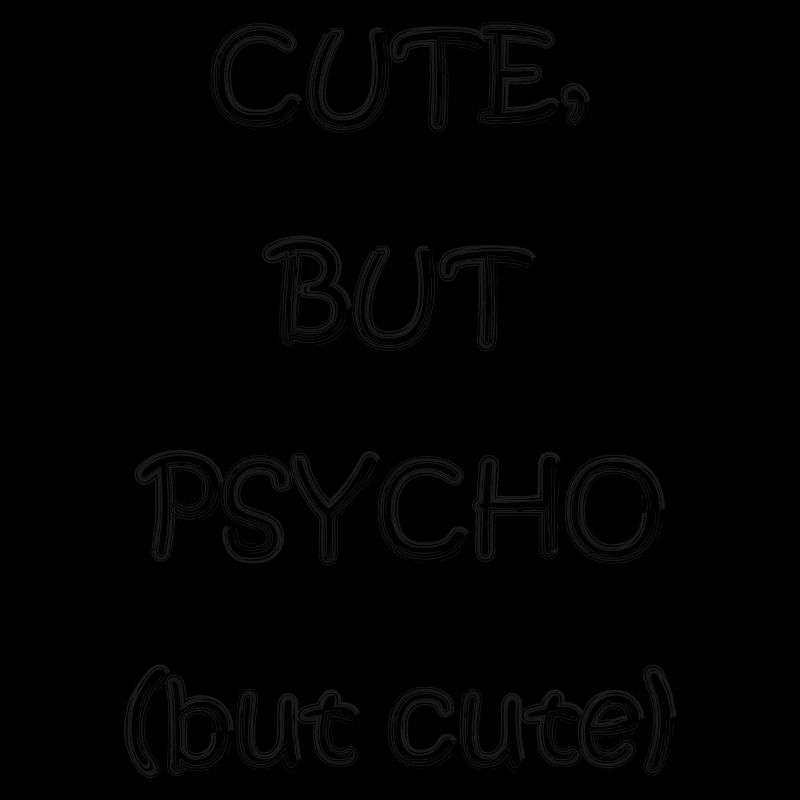 Mignon mais psycho