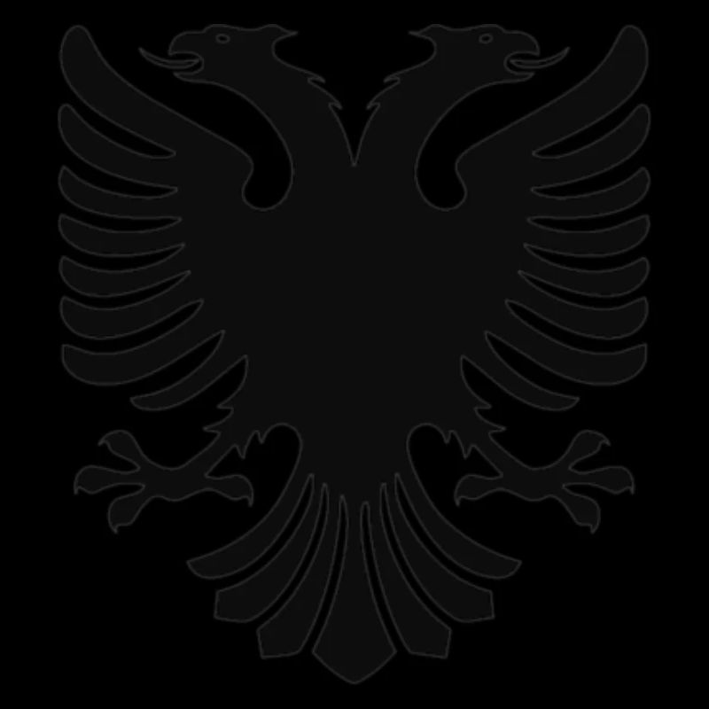 Albanian Eagle
