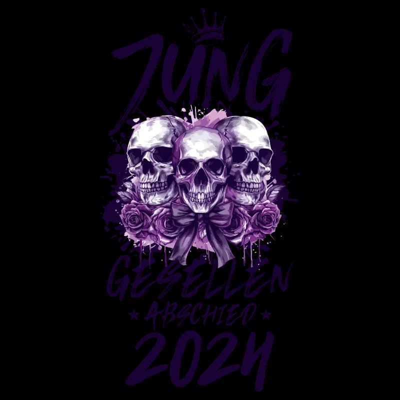 Junggesellenabschied Totenkopf 2024