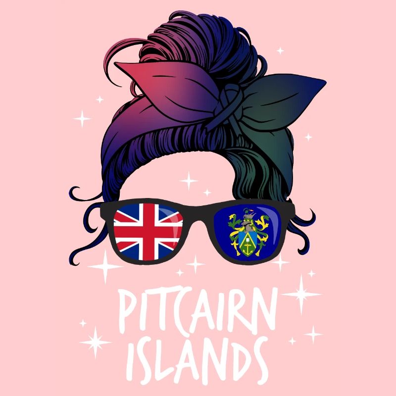 Pitcairn Islands