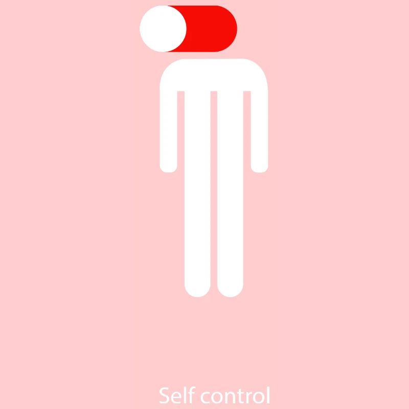 Self control