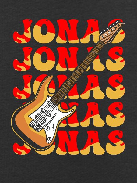Jonas