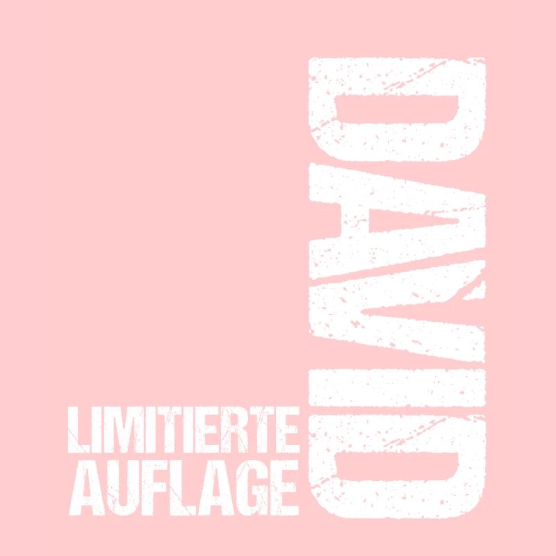 David