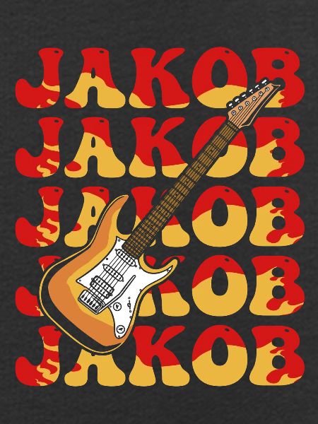 Jacob