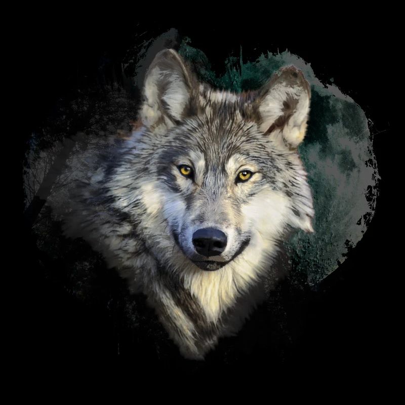 Wolf Liebe