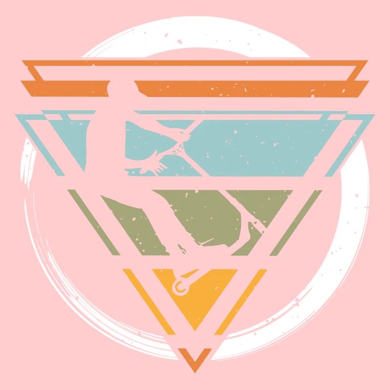 Stuntroller Roller Pumptrack Scooter Skater