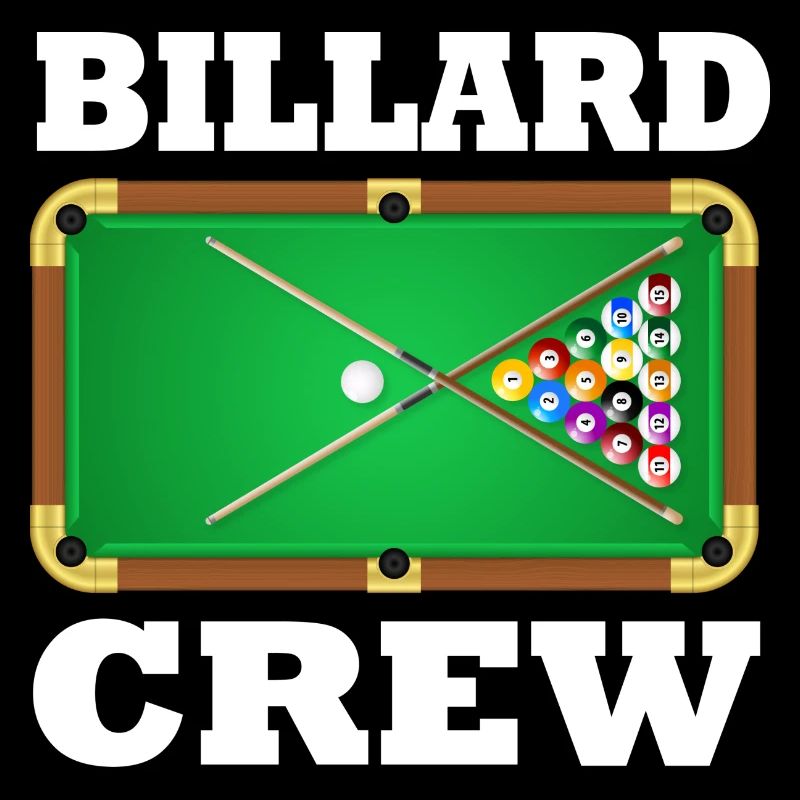 Billard Crew