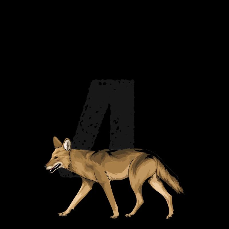 Conception de coyote pour les réacteurs de coyote