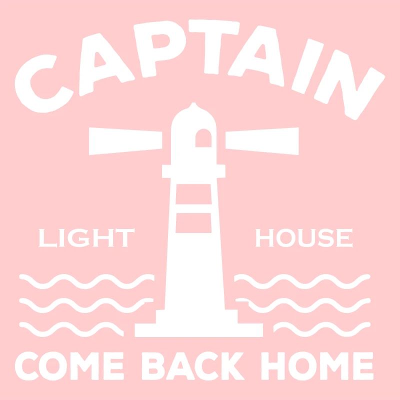 Phare du capitaine