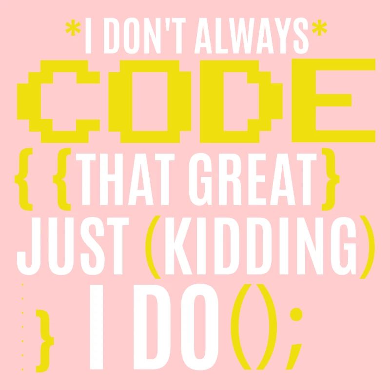 Funny Coding Joke