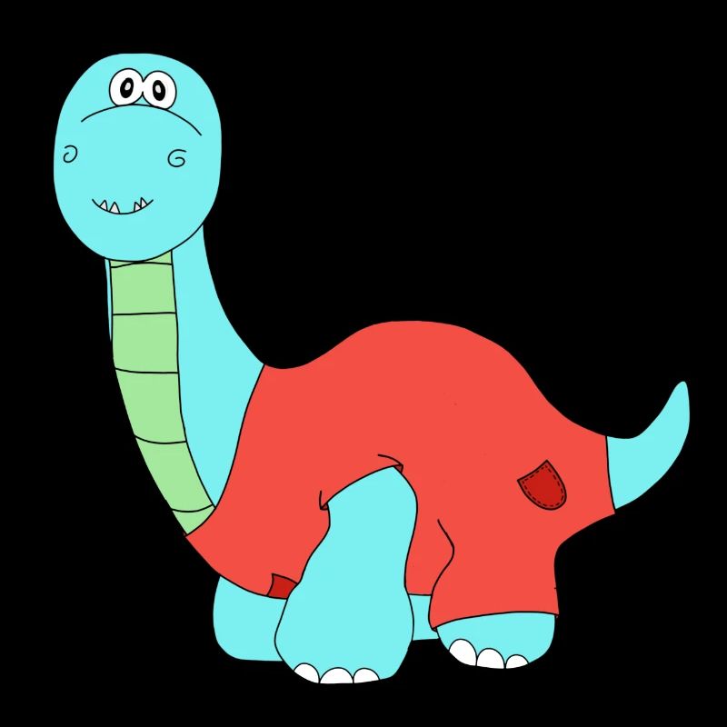 Brachiosaure