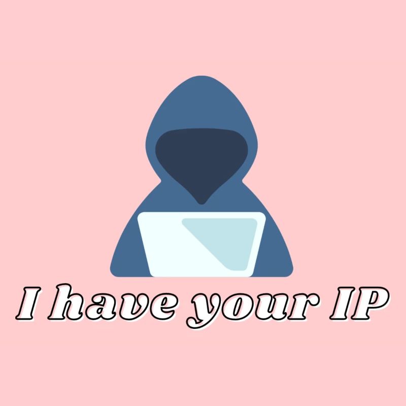 IP Computer Scientist Programmer It Coding