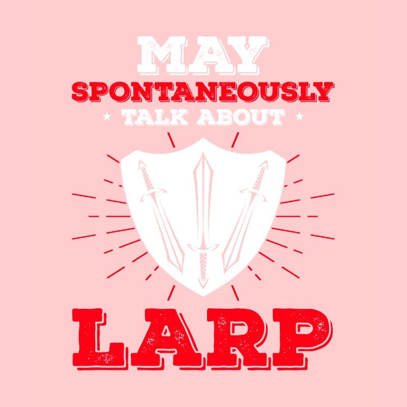 Fantasy-Rollenspiele Larp Larping