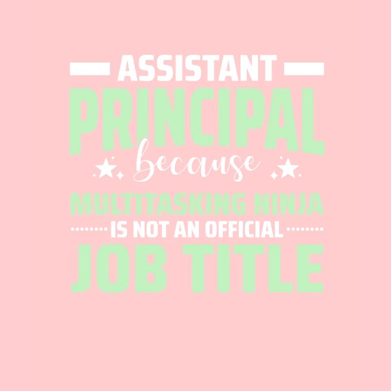 Enseignante Directrice adjointe