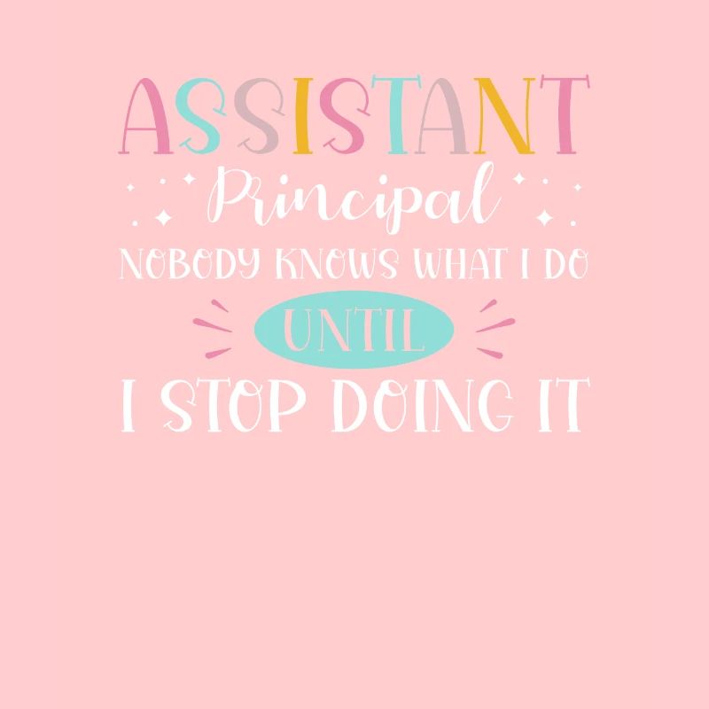 Enseignante Directrice adjointe