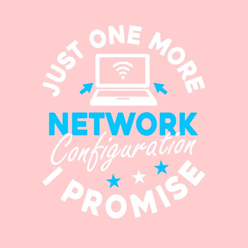 Computer-Netzwerktechnik Netzwerkingenieur