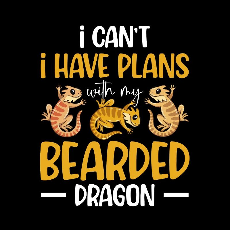 Bearded dragon