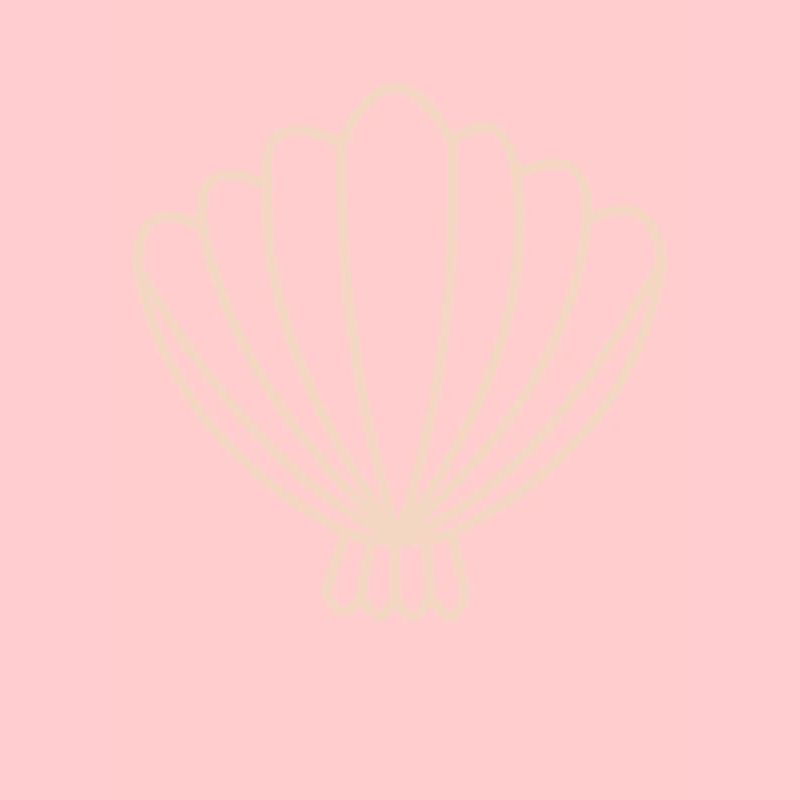 Seashell sea