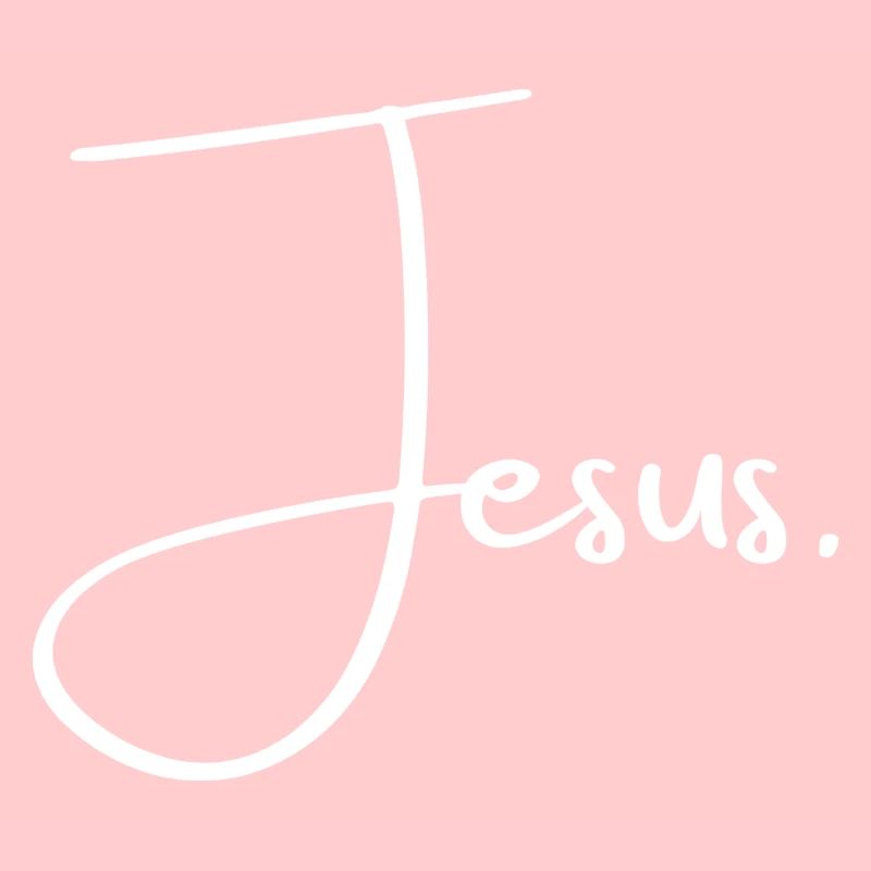 Jesus (bright)