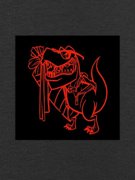 T Rex