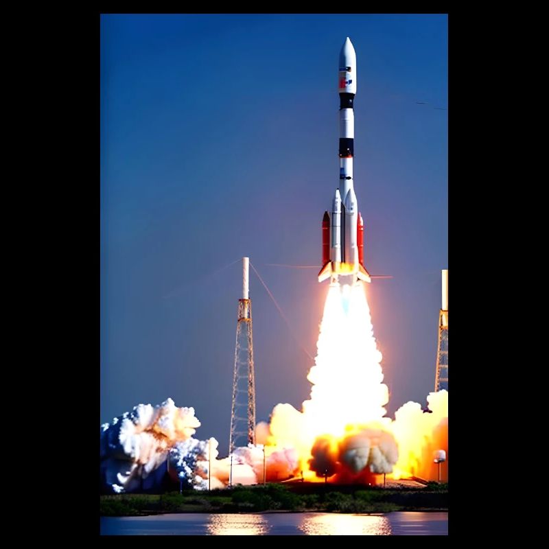 Rocket Launch