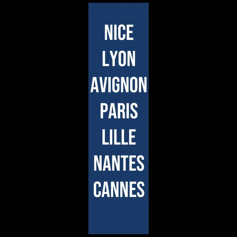 Idée cadeau pour Français bébé