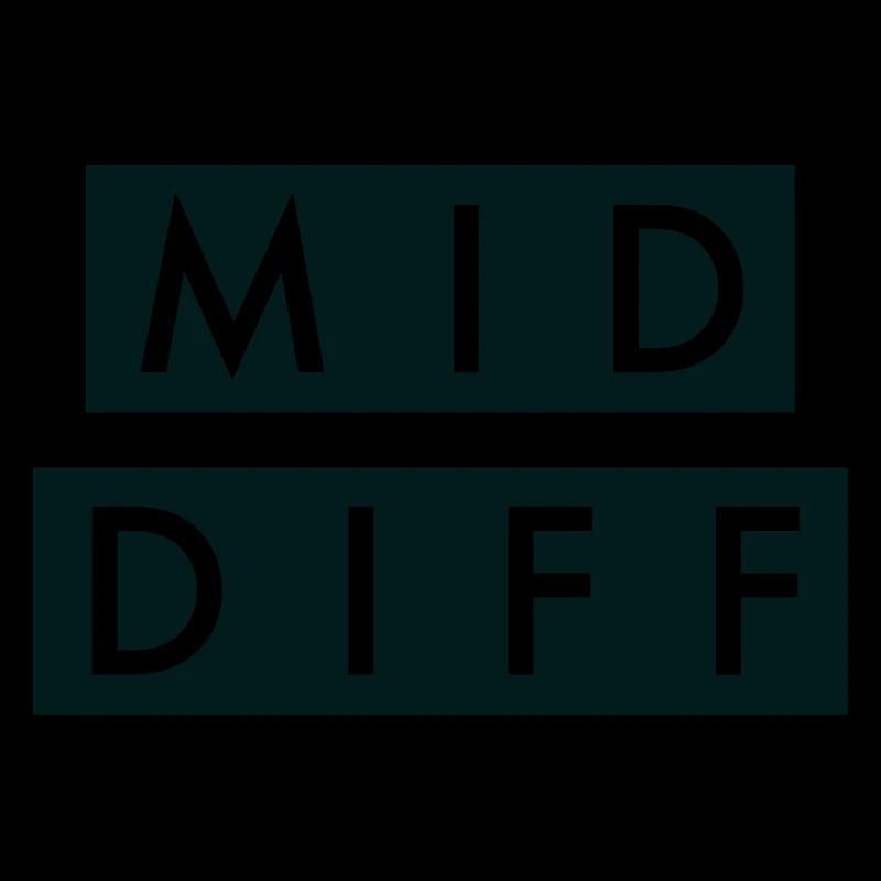 DIFF MOYEN