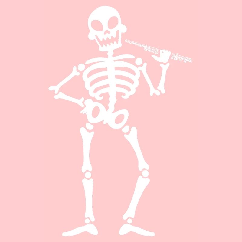 Flute player