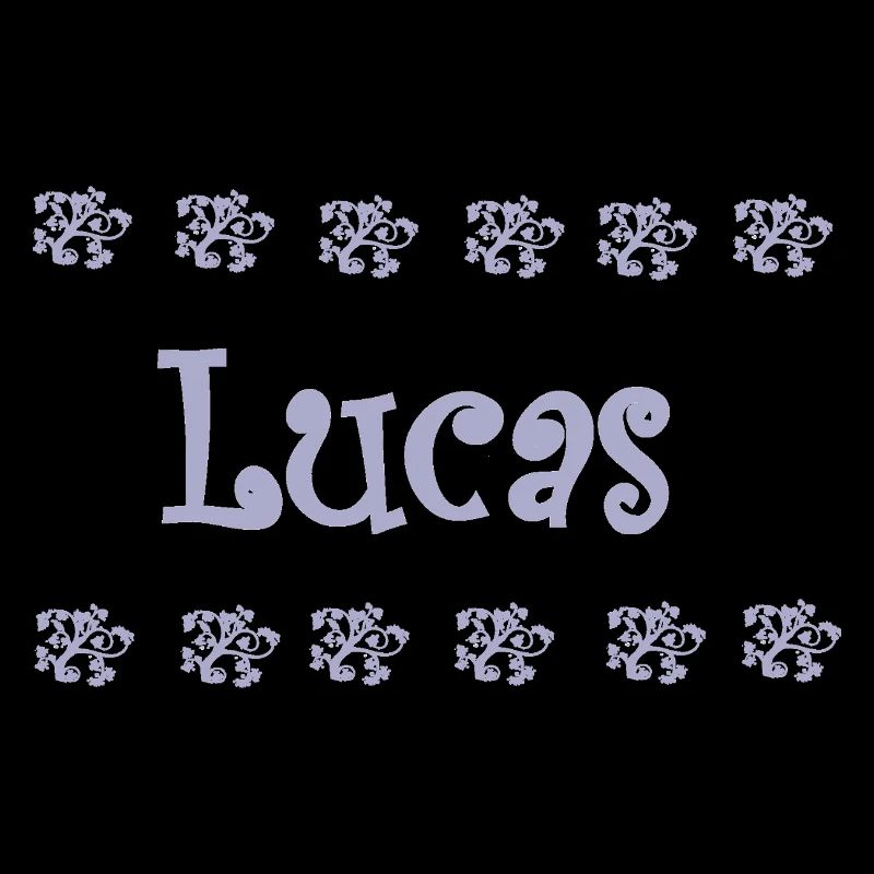 Lucas Floral Pastel