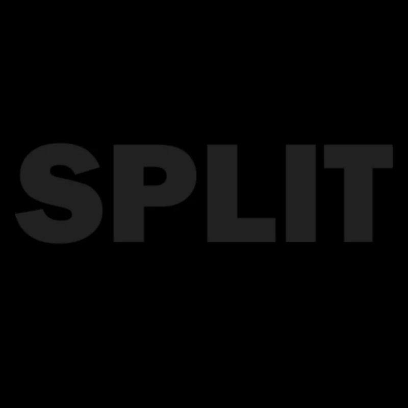 Split - minimaliste