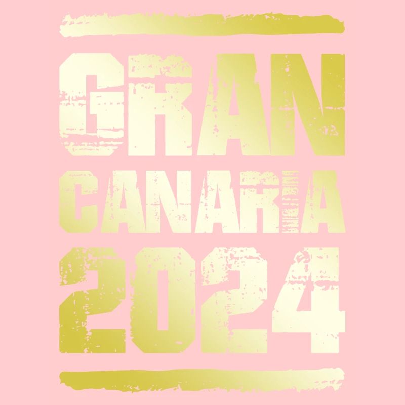 Gran Canaria 2024 Gold