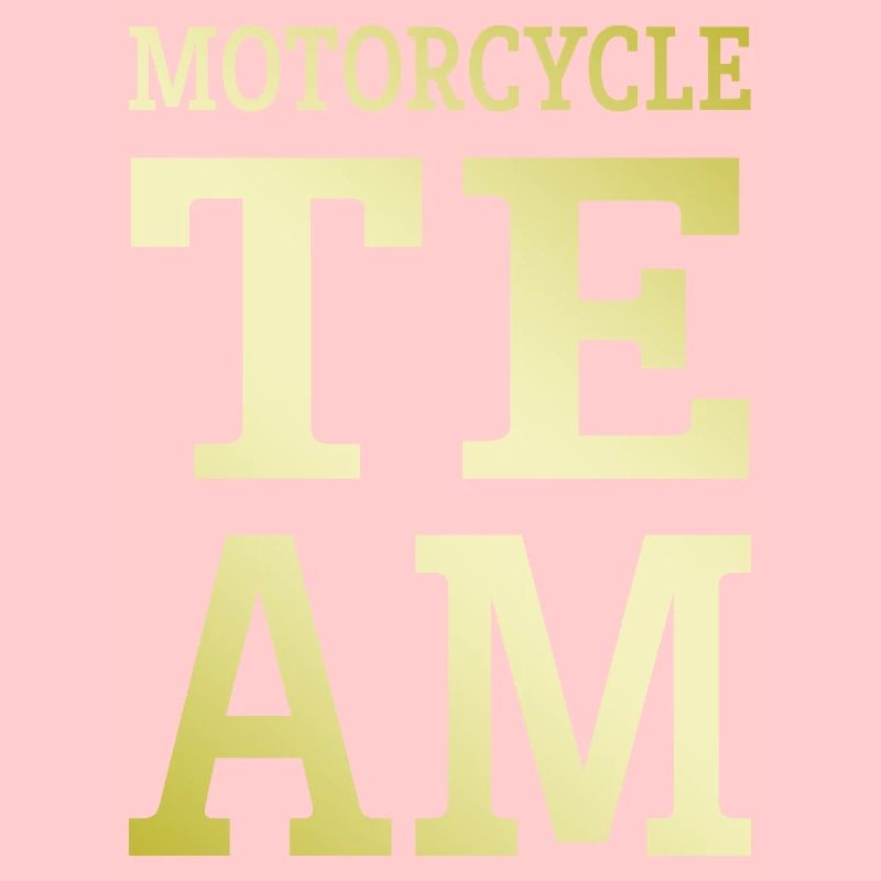 Motorcycle Team